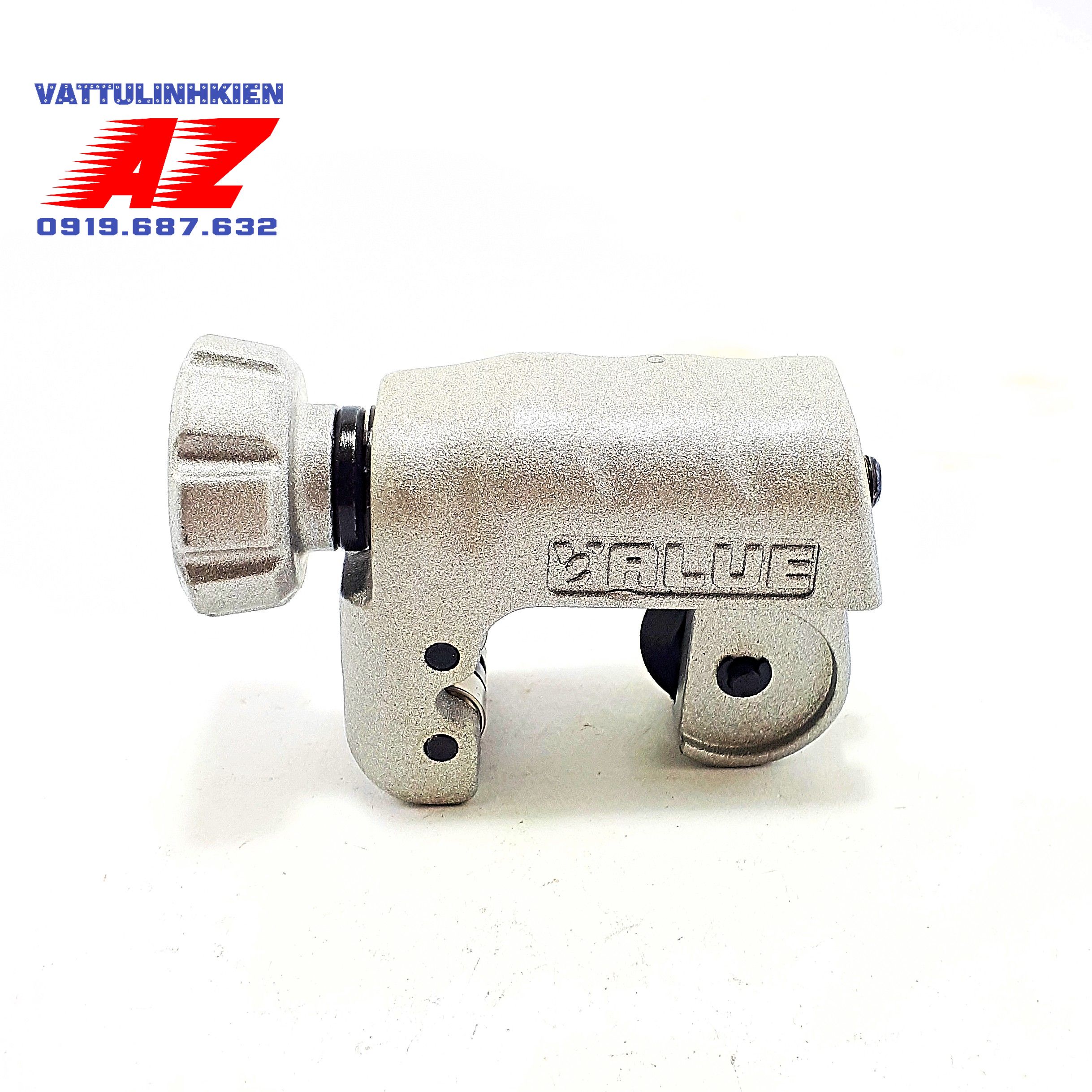 Dao cắt ống đồng VALUE VTC-19 cỡ 1/8"~ 3/4"(3~32mm)