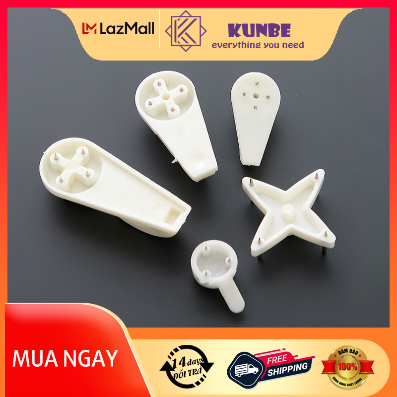 Combo 10 Đinh Ghim Tường Treo Tranh, Khung Ảnh, Đồ Vật KUNBE Không Cần Khoan Đục, Móc Treo Tranh Gắn Tường Siêu Chắc Đủ Kích Thước