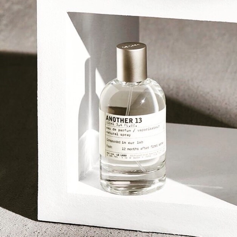 [HÀNG 1:1] Nước Hoa Le Labo Another 13 100ML