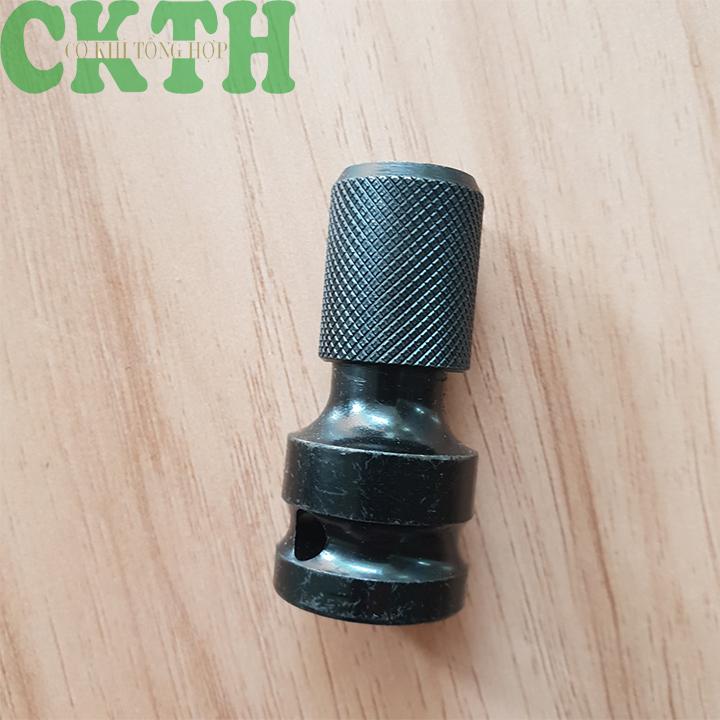 Đầu chuyển bulong sang bắn vít