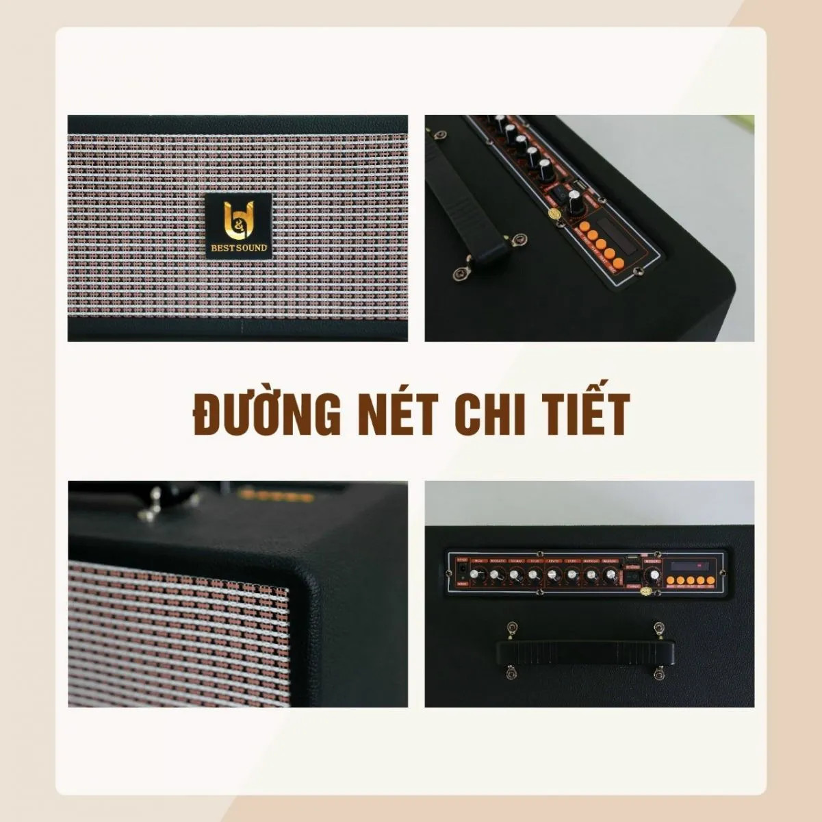 Loa kéo di động  Loa xách tay di động  chinh hãng ontekco 8002 - Có Reverb hát karaoke cực hay, Công suất lên đến 480W - Kết nối bluetooth 5.0, USB, AUX, TF card - Kèm 2 micro không dây UHF cao cấp