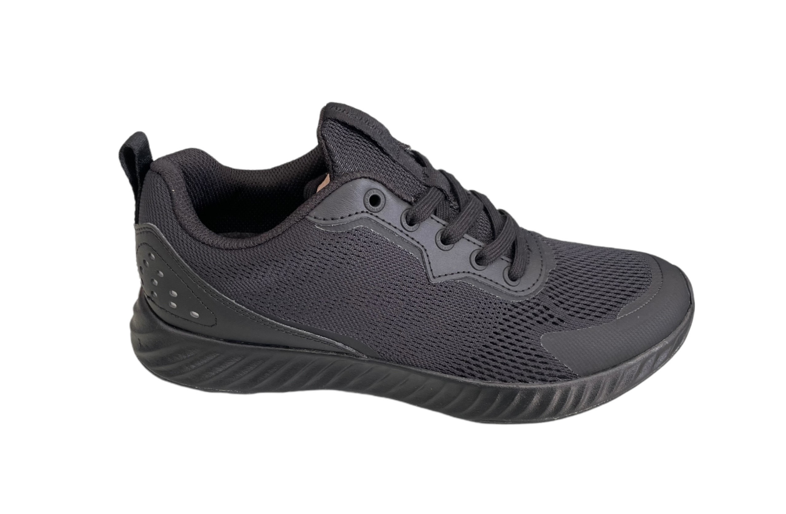 [ Tặng Vớ Bitis] Giày Thể Thao Nữ Biti's Hunter DSWH10100DEN