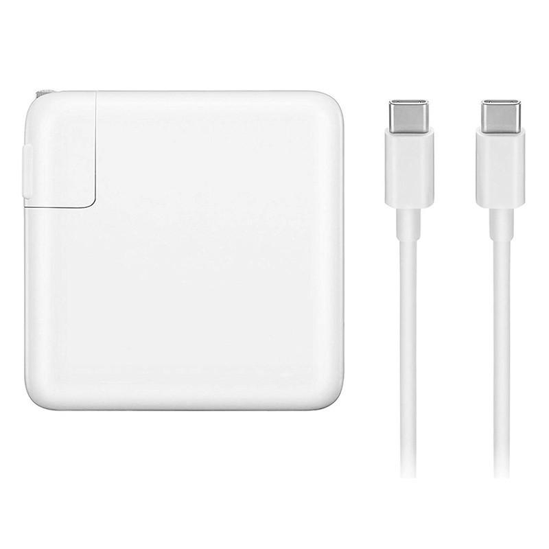 Củ sạc Adapter cho Mabook USB -C 87W Power Adapter MNF82CH/A
