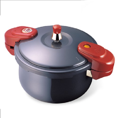 Nồi áp suất Hàn Quốc Kitchenflower ACE 3,5L
