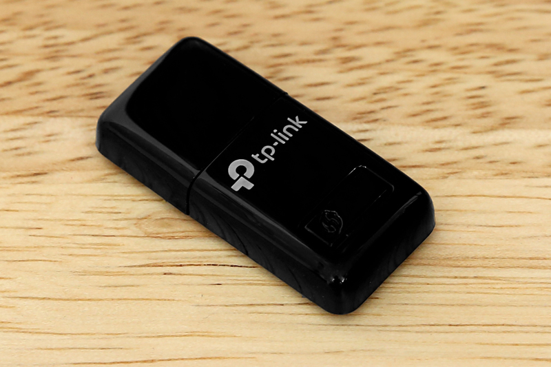 USB Wifi TP-Link TL-WN823N 300Mbps