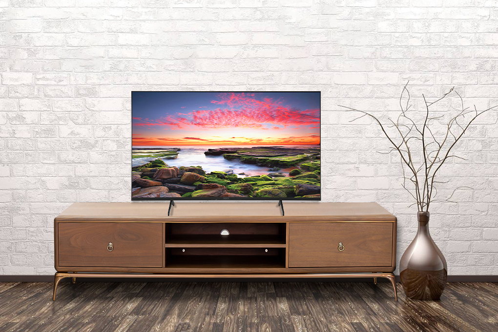 Google Tivi Sony 4K 55 inch K-55S30