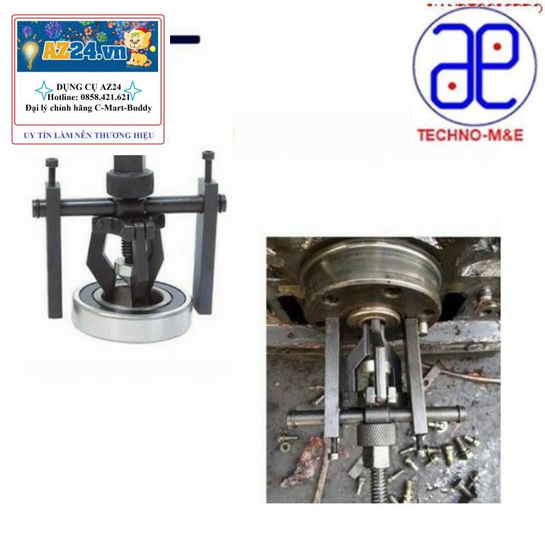 Cảo bạc đạn 12-38mm B0047 (S0018) C-MART