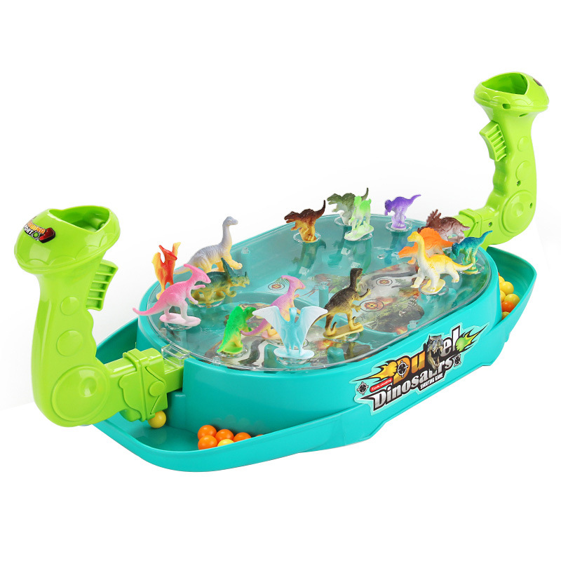 Đồ chơi đối kháng / Khủng long đại chiến DINO
