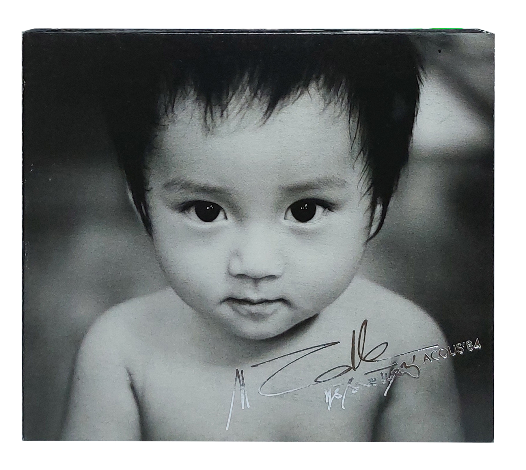 Hà Anh Tuấn - Acous 84' (Gốc)