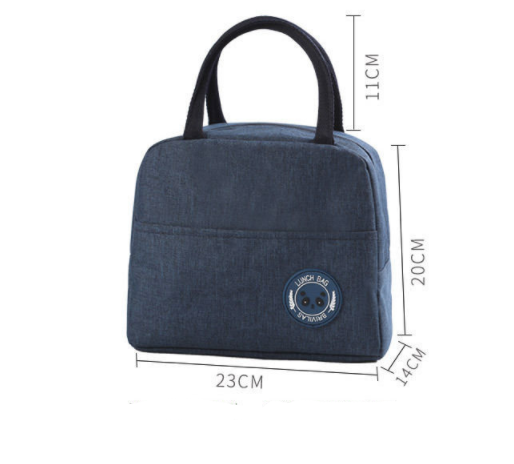 Túi đựng cơm giữ nhiệt LUNCH BAG thiết kế mới
