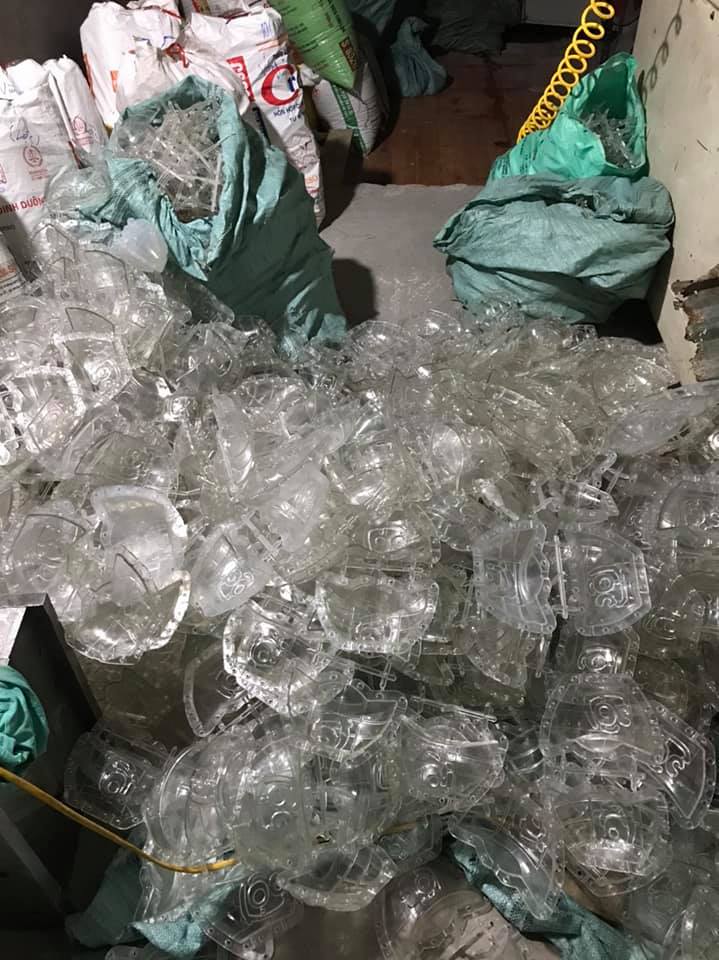 KHUÔN TẠO HÌNH CHO BƯỞI