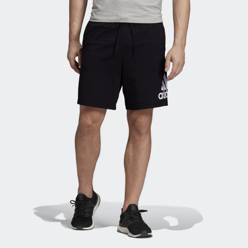 [CHÍNH HÃNG 100%] SNEAKER-HOUSE QUẦN SHORT THỂ THAO ADIDAS DX7666