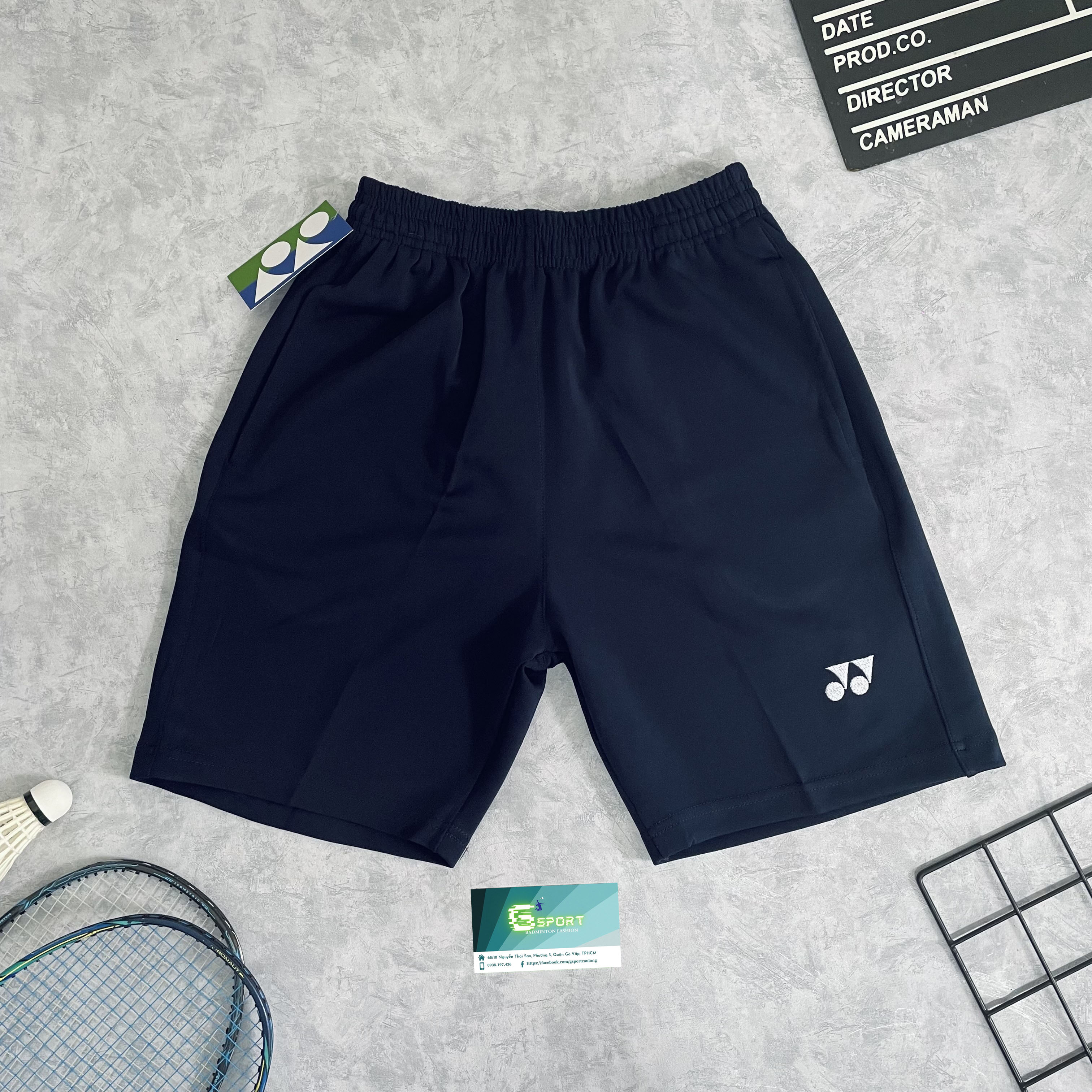 (Freeship) ÁO CẦU LÔNG LINING NAM NỮ - Mẫu mới