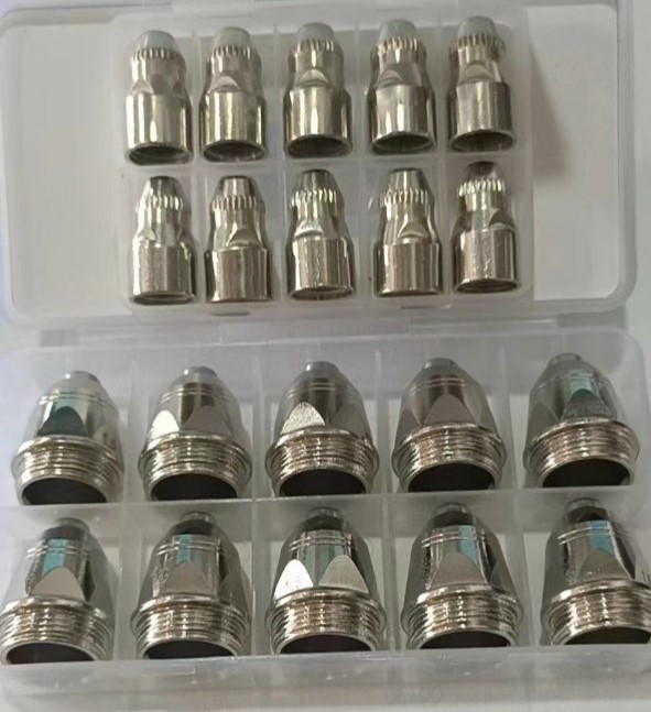 10 bộ Bép cắt plasma P80, thường