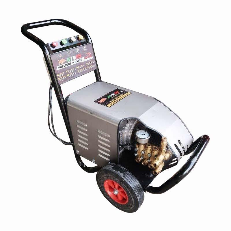 Máy rửa xe cao áp 4kw jetman jm40