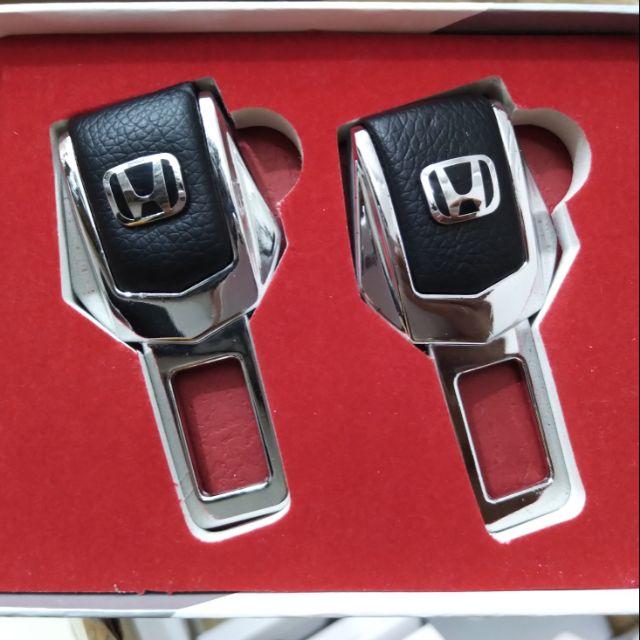 Chốt An toàn oto logo HONDA