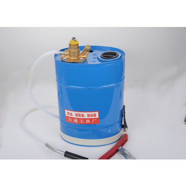 Bình bơm dầu cầu ,dầu hộp số,bình 10l