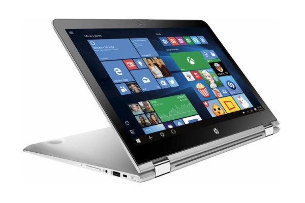 Bảng giá Laptop 2 in 1 HP Envy x360 m6-AQ103dx, RAM 12GB,SSD 256GB nvme + 1TB HDD,Intel® Core™ i5-7200U Hàng Nhập USA Like New Phong Vũ