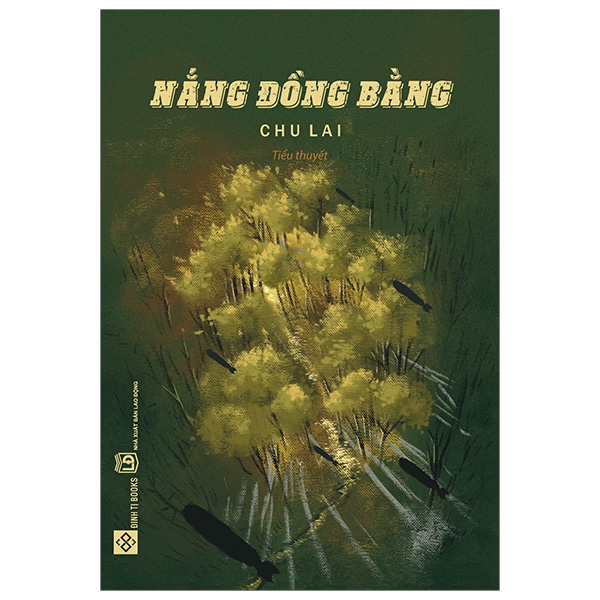 Fahasa - Nắng Đồng Bằng