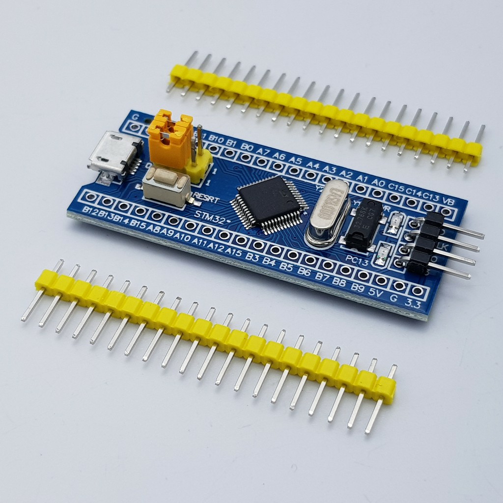 [HCM]Kit Phát Triển STM32F103C8T6 Blue Pill ARM Cortex-M3