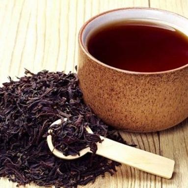 TRÀ ĐEN - HỒNG TRÀ TỨ QUÝ 500G