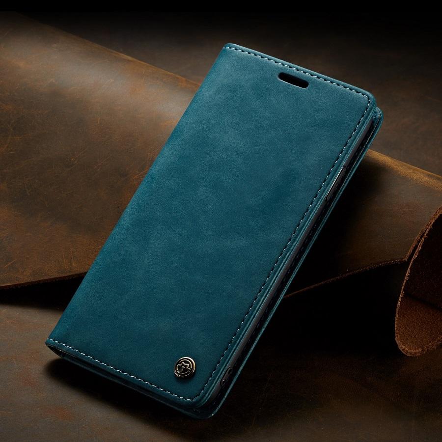 Bao Da Caseme Iphone XS Max new