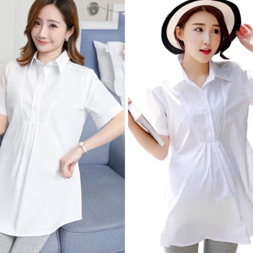 ÁO BẦU CÔNG SỞ MẪU MỚI