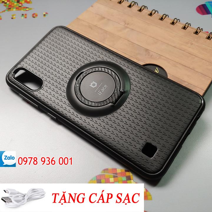 Case for Samsung Galaxy M10
