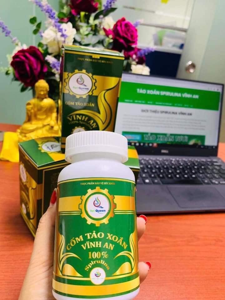 Combo Phi Kim Cấy Tảo ( 1 máy dr. pen A1 không tích điện + 1 hộp tảo vĩnh an+ 10 kim nano + 10 ống vitamin C)