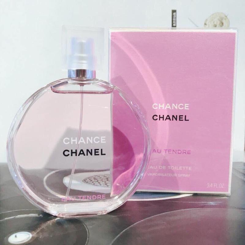 Nước hoa nữ 100ml , mùi hương cực quyến rũ