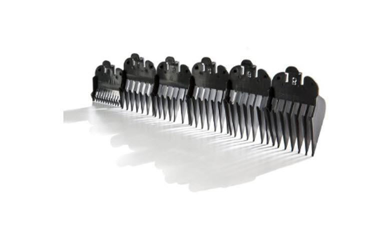 Tông đơ cắt tóc WAHL MAGIC CLIP ( Dây )