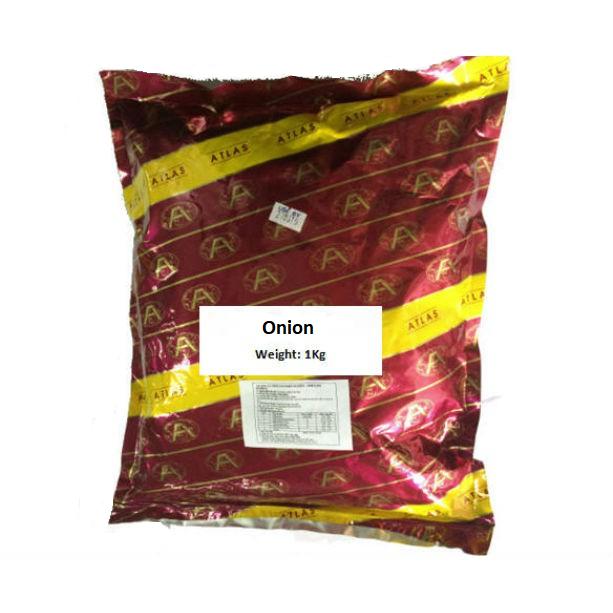 Bột hành Onion 1000g