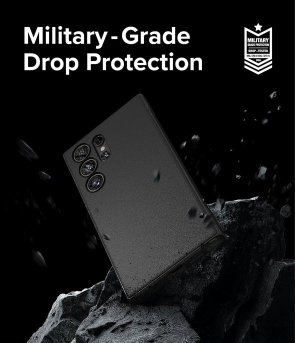 Ốp Lưng Ringke Galaxy S24 Ultra | ONYX Magnetic