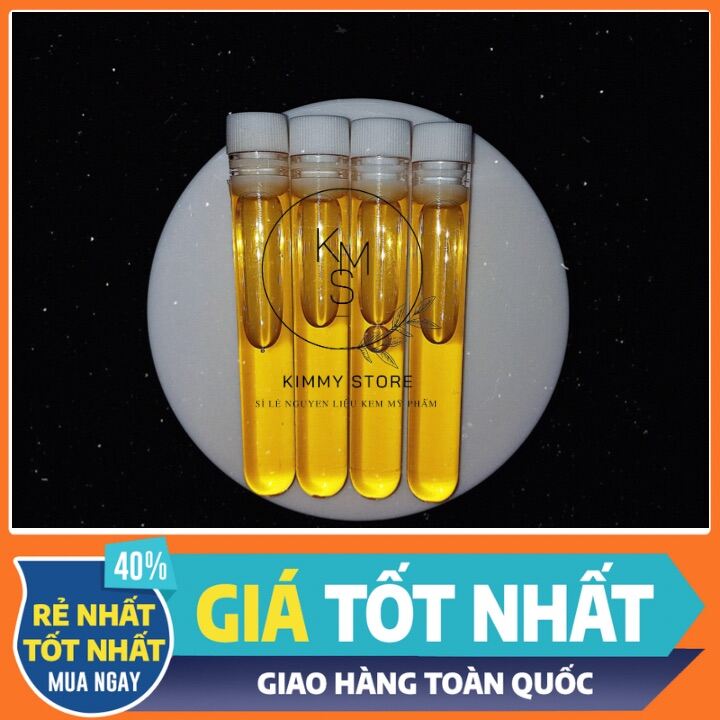 Lẻ 1 ống 10ml serum kích trắng C