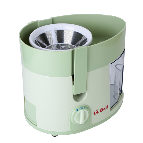 [HCM]MÁY ÉP TRÁI CÂY GALI GL-7000