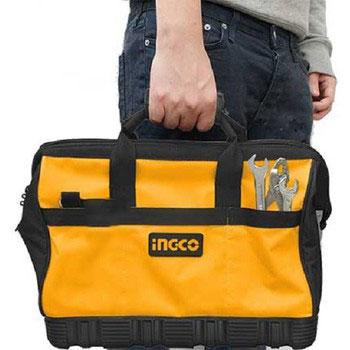 16inch Túi đựng đồ nghề INGCO HTBG03