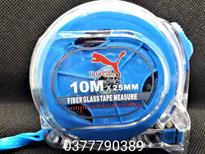 [HCM]thước kéo 10m dogi