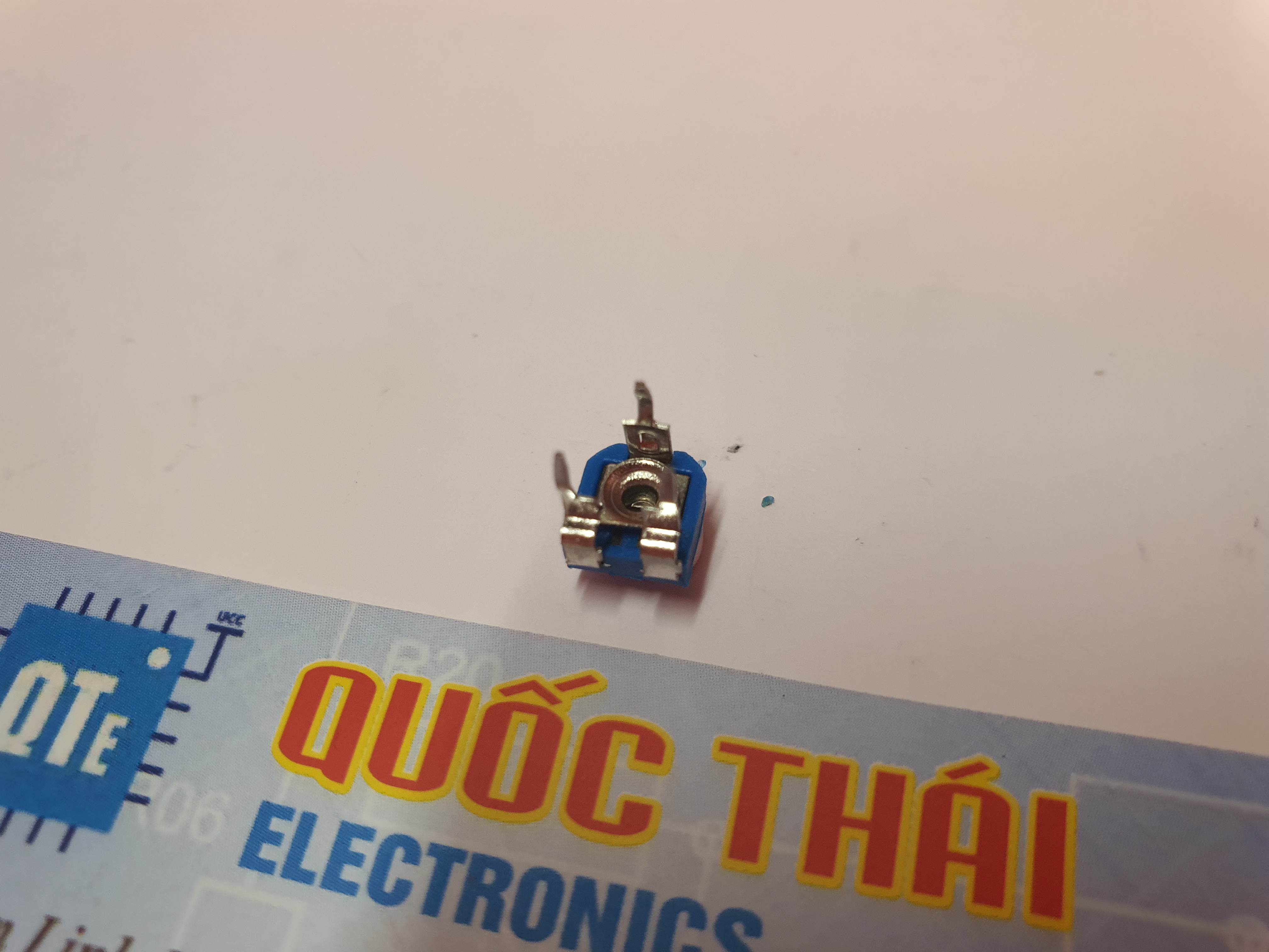 Combo 10 biến trở cúc áo 204