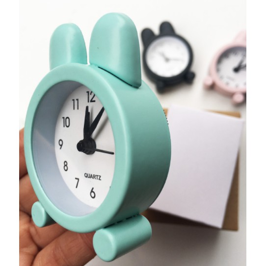 [HCM]Đồng Hồ Để Bàn Mini
