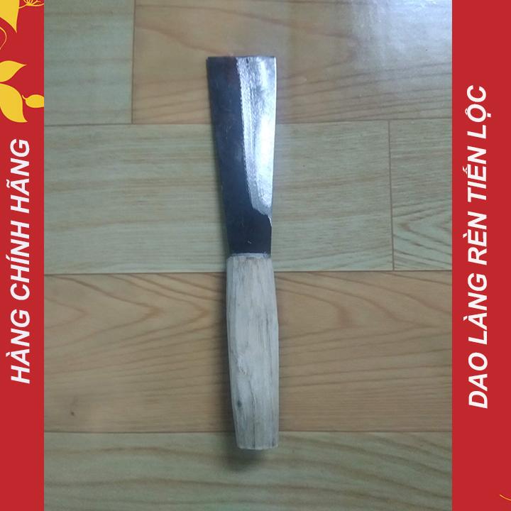 2 Dao gọt hoa quả dao bổ cau làm rau
