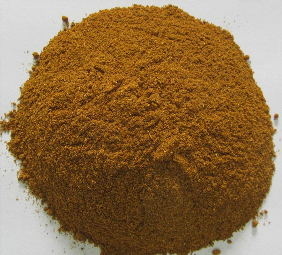 Bột Húng Lìu 100% nguyên chất