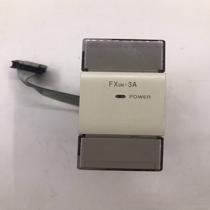 FX0N-3A Mô đun mở rộng analog Mitsubishi