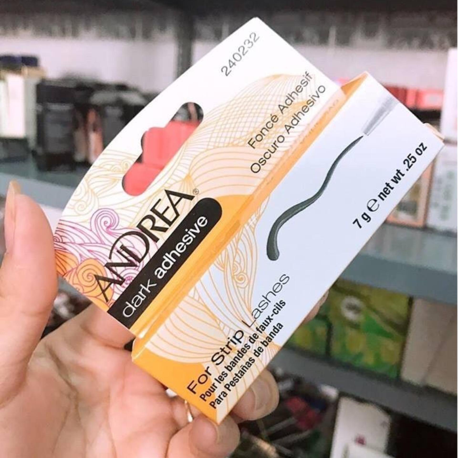 Keo dán mi giả Andrea