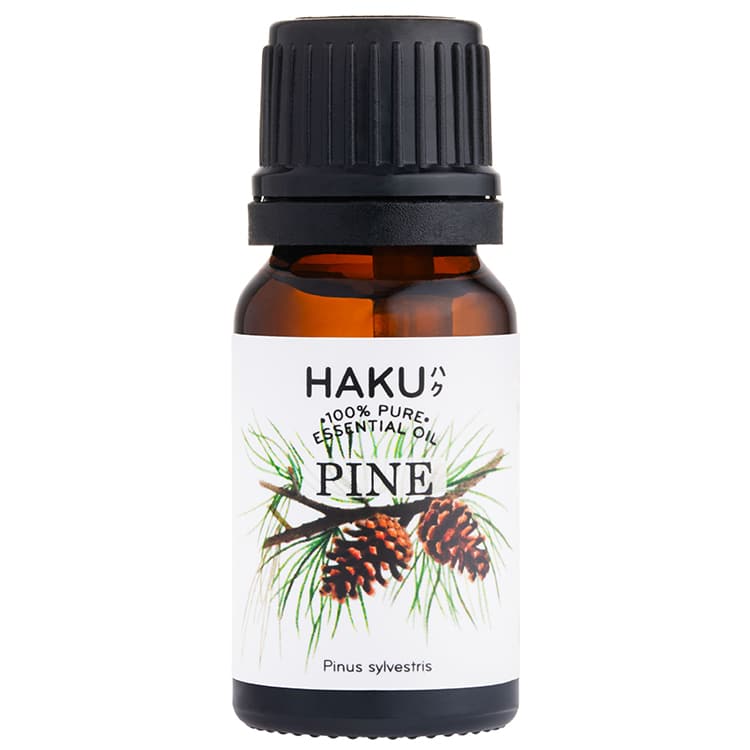 Tinh Dầu Thông HAKU 10ml
