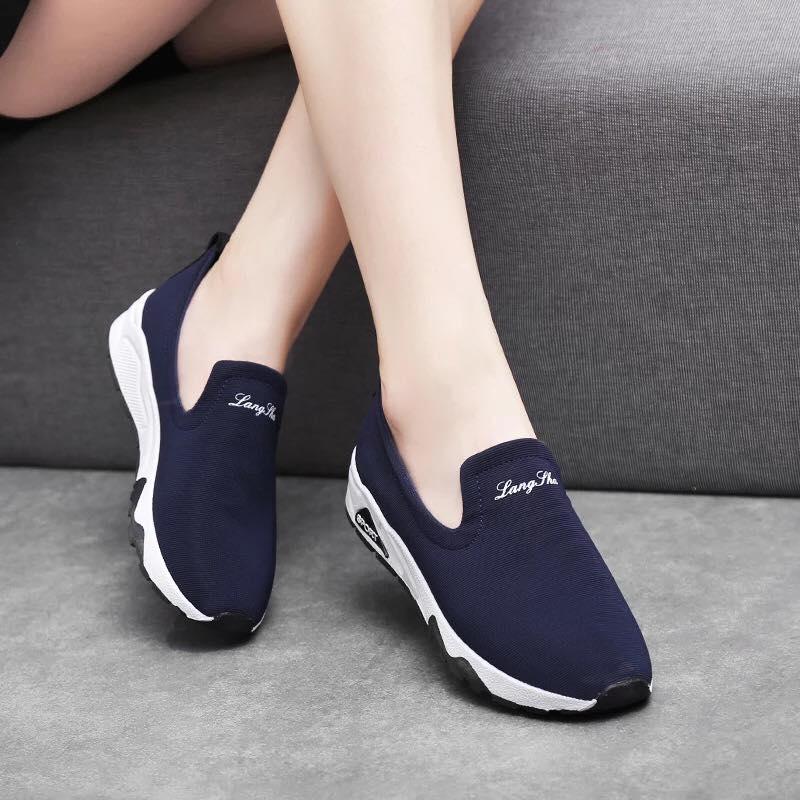 Giày bata SPORT cao cấp s45