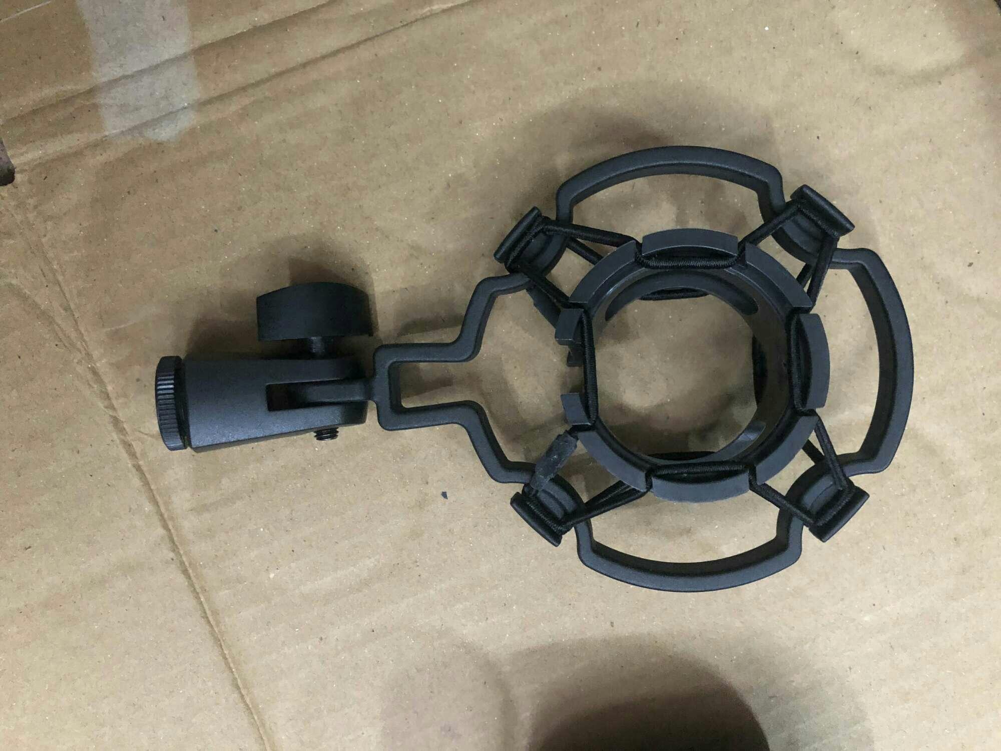 Bệ đỡ mic thu âm ( chỉ bệ đỡ )