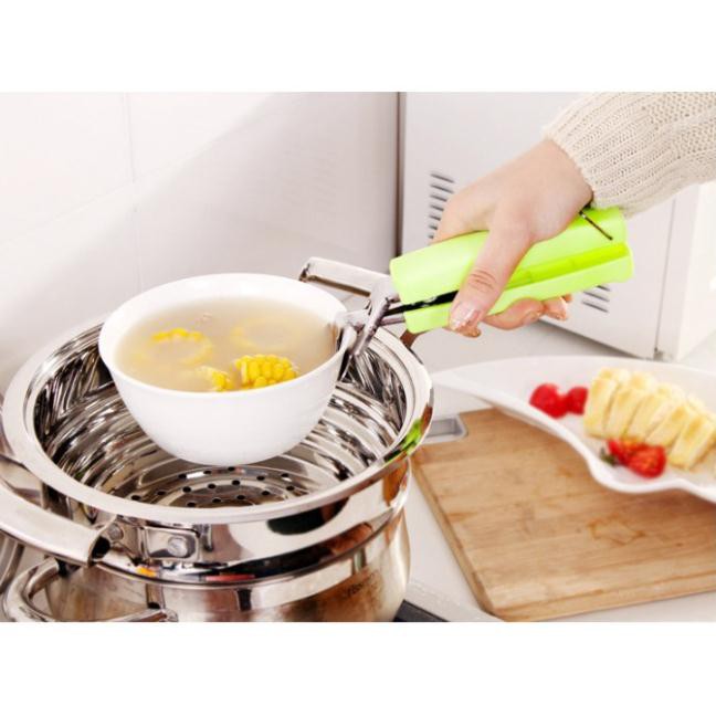 [HCM]DỤNG CỤ GẮP ĐỒ NÓNG shopanhthu