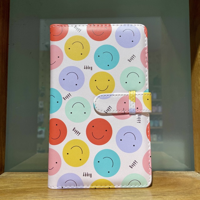 [HN] ALBUM INSTAX MINI - 96 tấm