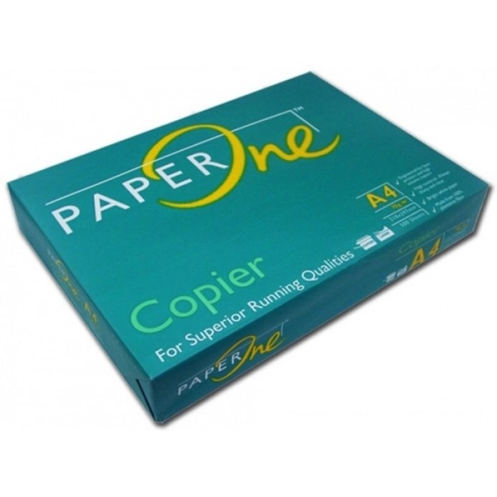 GIẤY A4 PAPER ONE 70gsm
