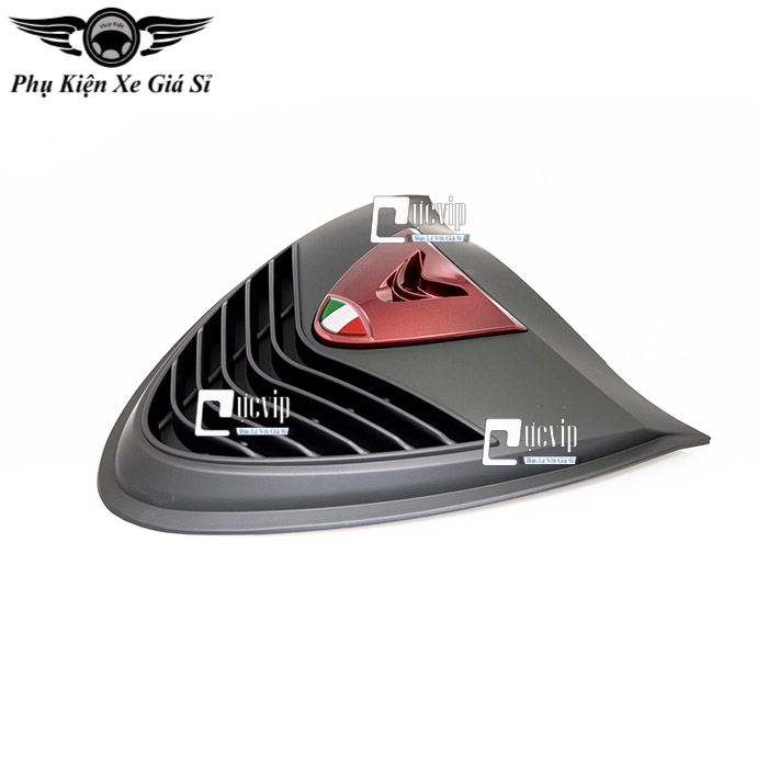 Mặt Nạ SH Mode 2020 Chế Kiểu SH Ý MS3423